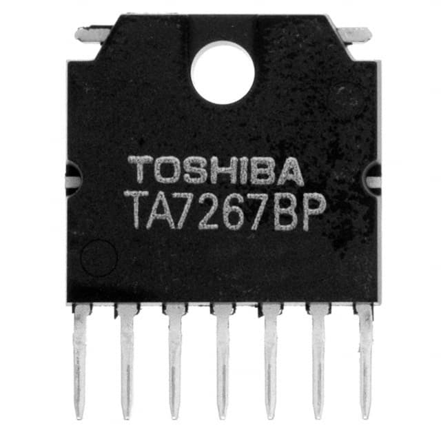 Toshiba Semiconductor and Storage TA7267BP(O)