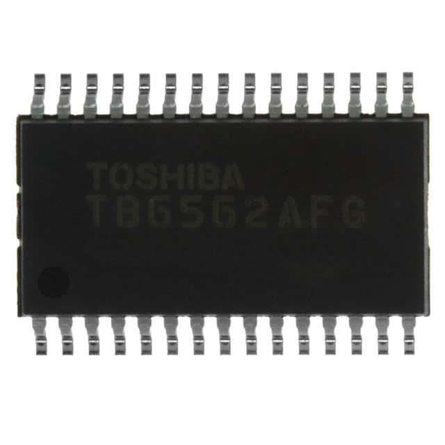 Toshiba Semiconductor and Storage TB6562AFG,8,EL