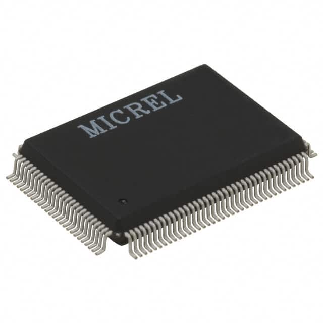Microchip Technology KSZ8995MAI