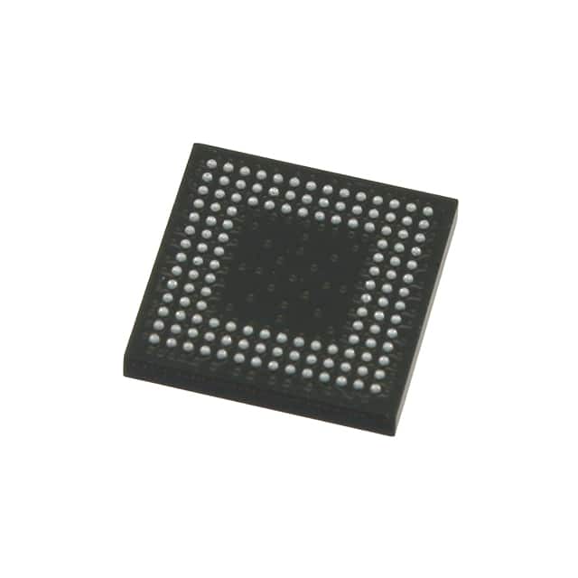 Lattice Semiconductor Corporation LFXP2-5E-5M132C