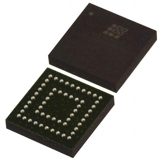 Lattice Semiconductor Corporation LC4064ZC-37MN56C