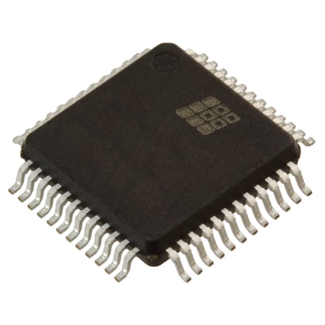 Lattice Semiconductor Corporation LC4064ZE-4TN48C