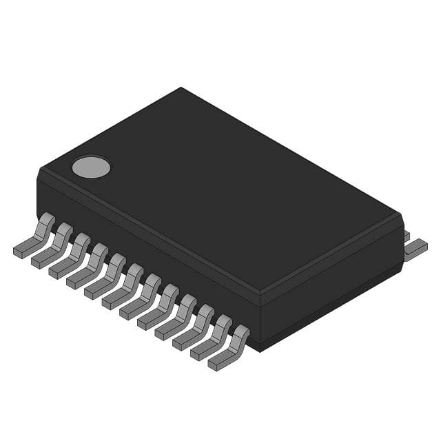Cypress Semiconductor Corp CY74FCT543CTQC