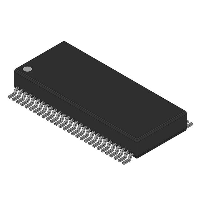 IDT, Integrated Device Technology Inc 74FCT162827ATPVG