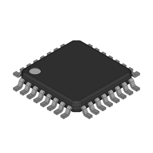 AMI Semiconductor Inc. 0C622-004-XTP