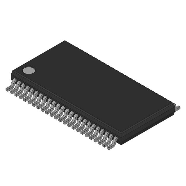 NXP Semiconductors 74ALVT16373DGG112