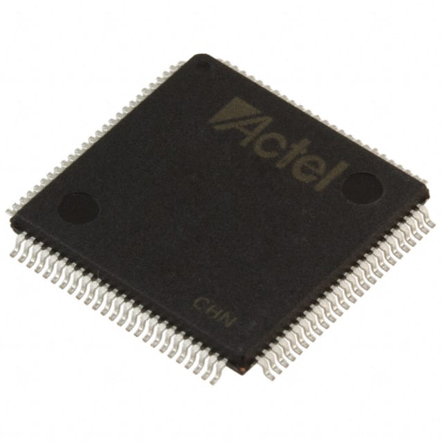 Microchip Technology A54SX08A-2TQ100
