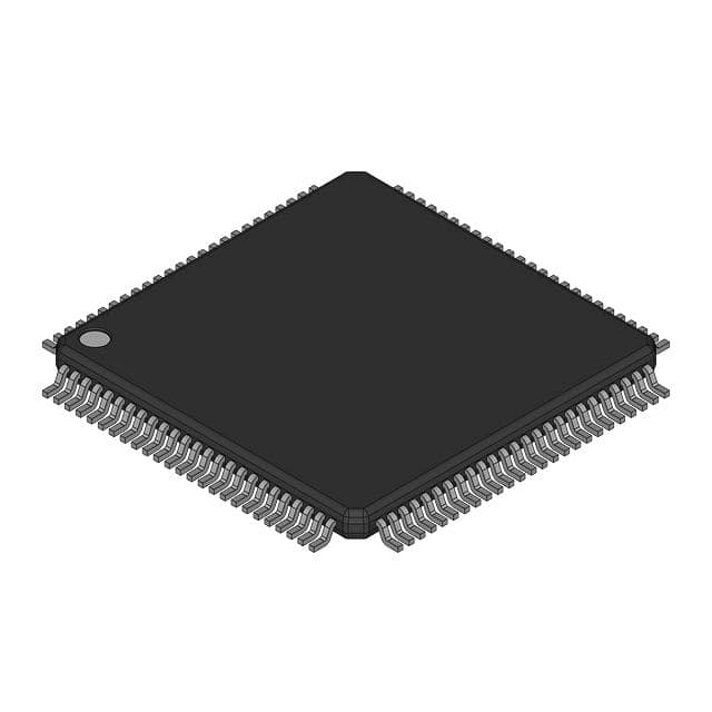 Cypress Semiconductor Corp MB9BF404NAPMC-G-JNE2