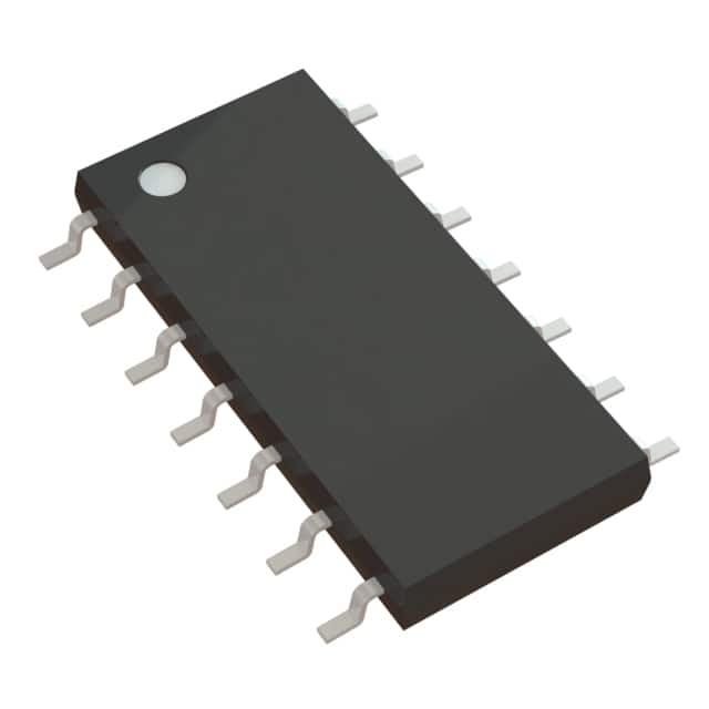STMicroelectronics TL084BMD