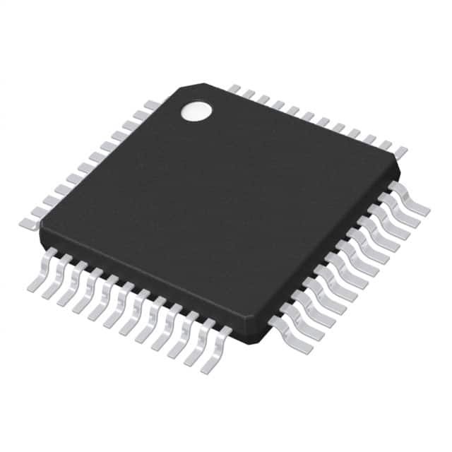 STMicroelectronics STM32G030C8T6TR