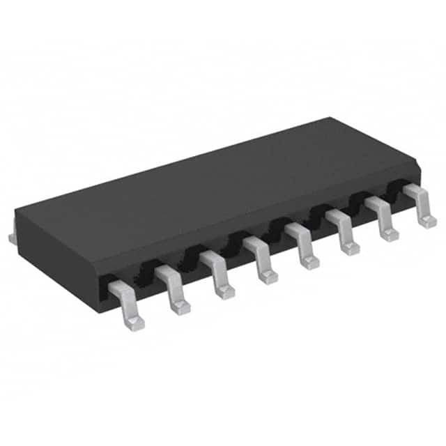Microchip Technology RE46C143S16F