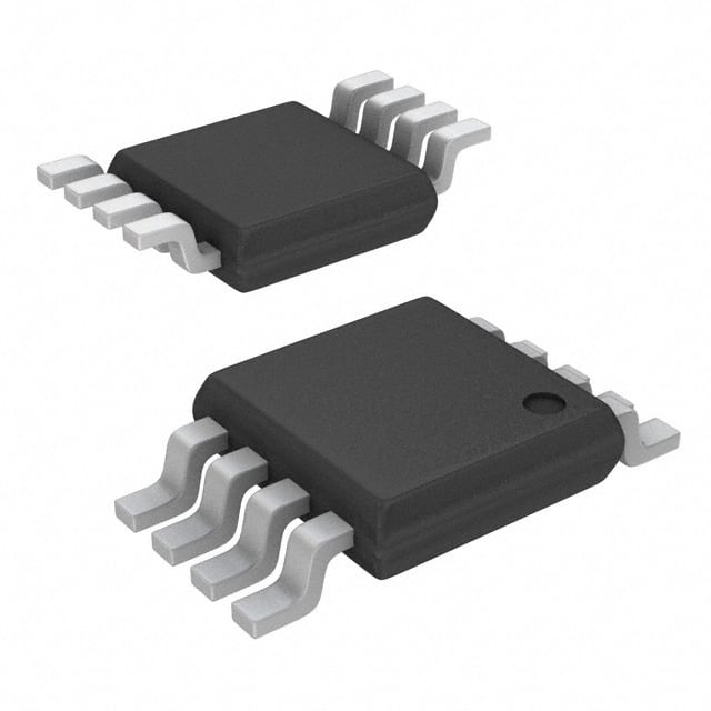 Diodes Incorporated PI3VST01UEX