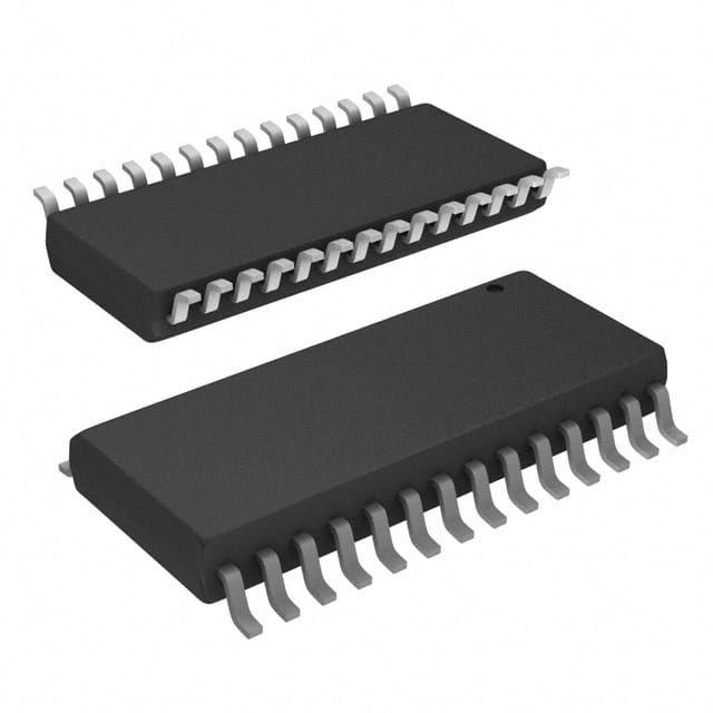IXYS Integrated Circuits Division CPC7583BD