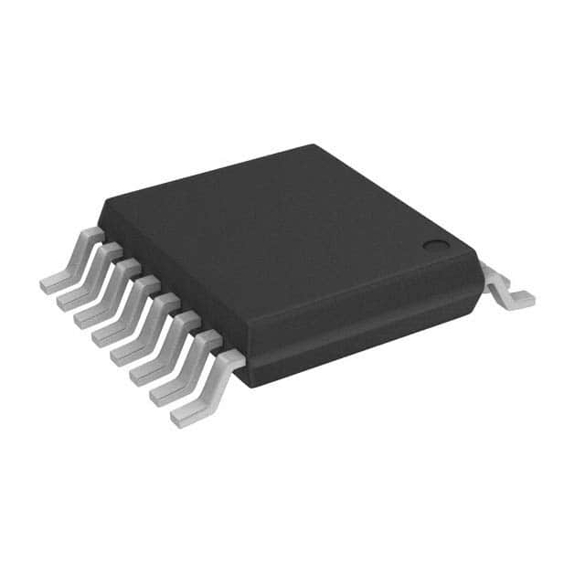 Microchip Technology MIC2547-2YTS