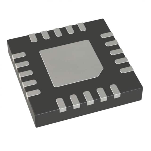 Analog Devices Inc. ADF4153ABCPZ