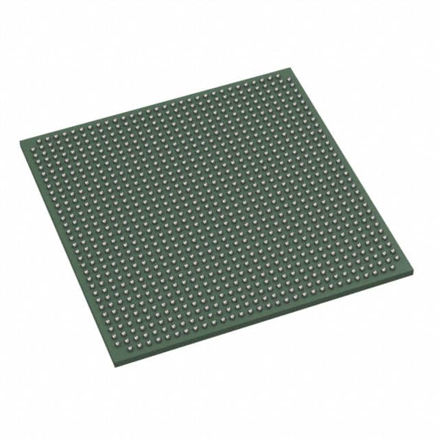 Lattice Semiconductor Corporation LFSC3GA25E-5FF1020I