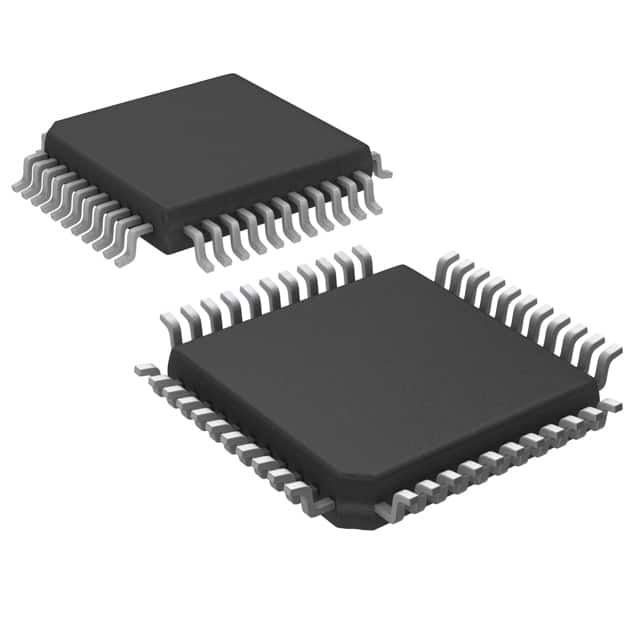 Microchip Technology TC835CKW713