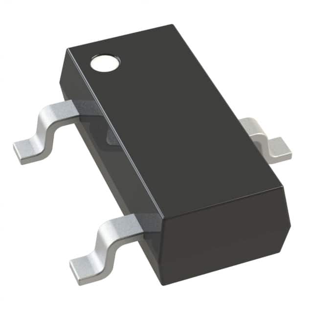 Diodes Incorporated APX810-23SAG-7