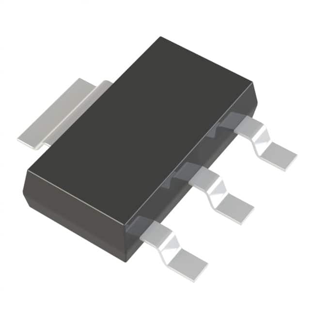Diodes Incorporated ZXMS6003GTA