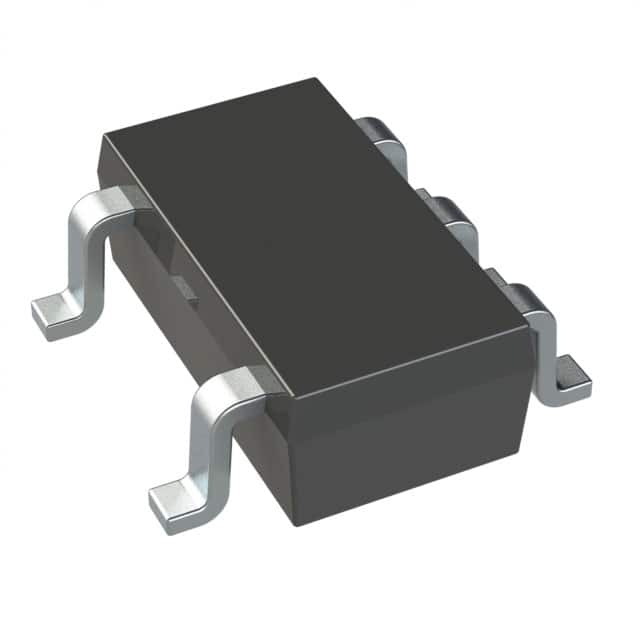 Diodes Incorporated ZXCT1080QE5TA