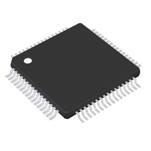 Texas Instruments LM3S5662-IQR50-A0