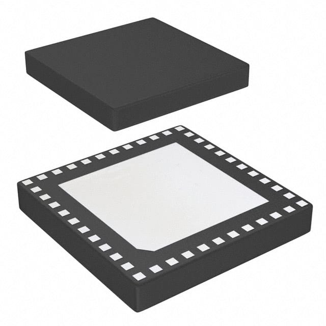 Microchip Technology PIC32MX170F256D-V/TL