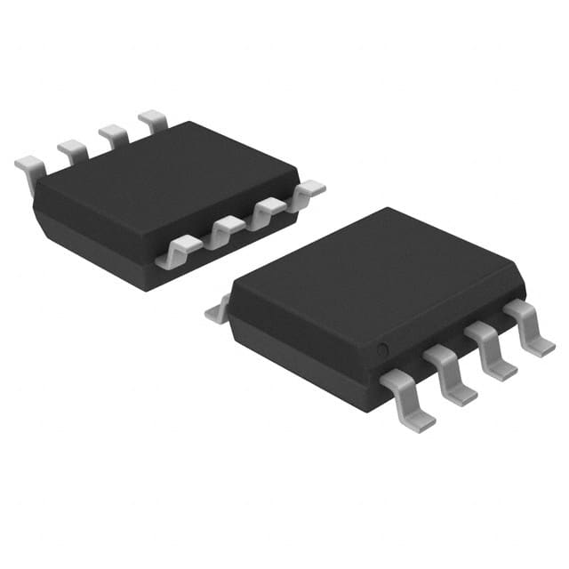 Microchip Technology MIC5201-4.8BM-TR