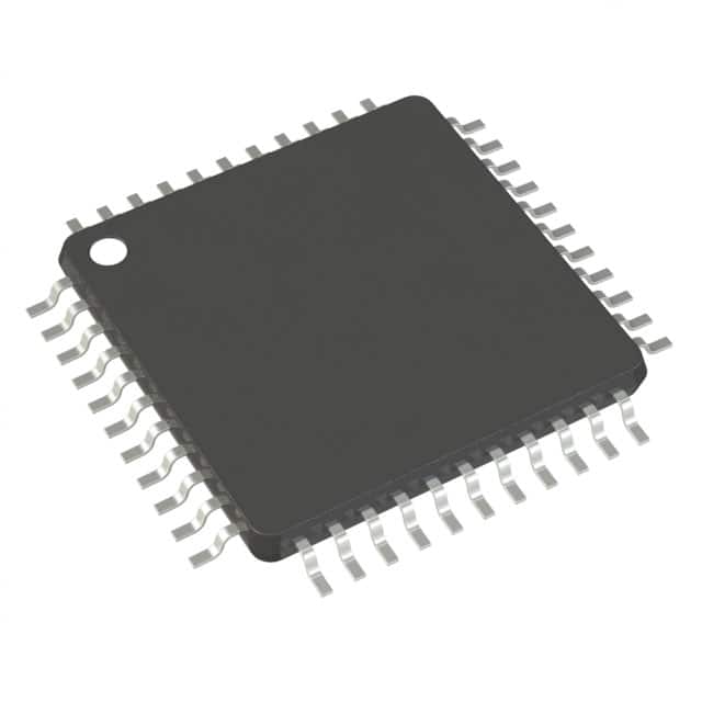 Microchip Technology PIC16LF1717-I/PT
