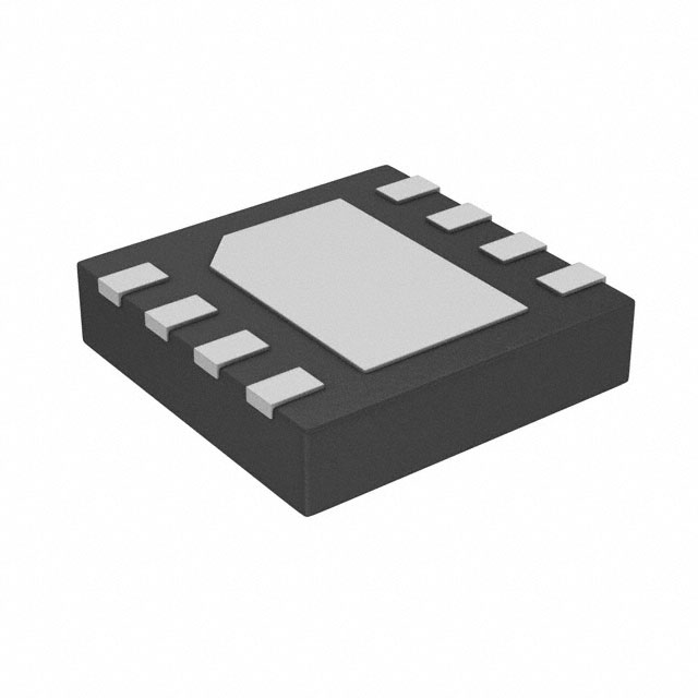 Microchip Technology TC1301B-GFDVMFTR