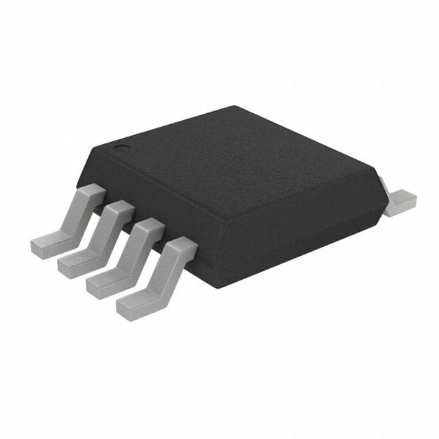 Microchip Technology MIC5236-3.3BMM-TR