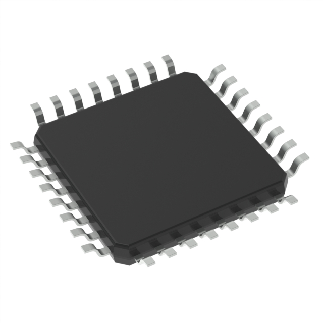 Microchip Technology ATSAMDA1E14B-ABT