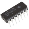 Texas Instruments CD40106BF3A