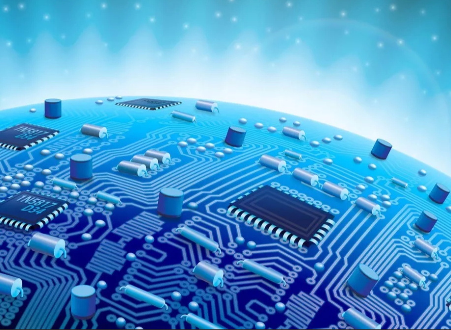 Samsung uses EUV film made in Japan, which has a light transmission 90%