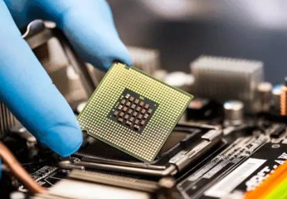 Netherlands approves Ansell Semiconductor's acquisition of chip company Nowi