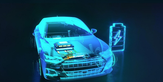 How many chips does an intelligent connected car need?
