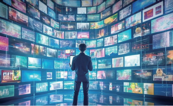 Global semiconductor industry will finally usher in a new upward cycle by 2024