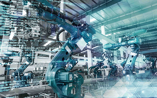 Demand for AI-enabled high-performance computing servers remains strong