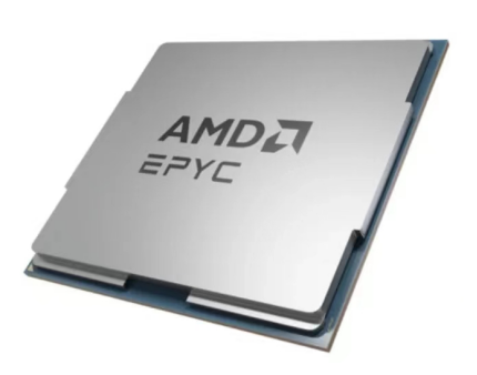 AMD EPYC Powers AI Inference