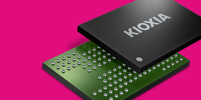 The venerable storage brand is out of the picture for good.