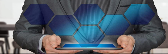 Development trend of electronic information manufacturing industry.