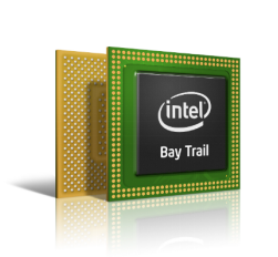 Intel becomes the world's largest chip company