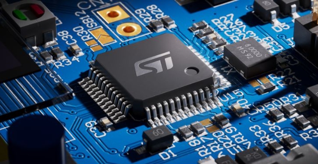 ST breaks through the 20nm technology node, increase cost competitiveness of new microcontrollers
