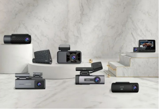 Automotive and Smart home appliance industry news