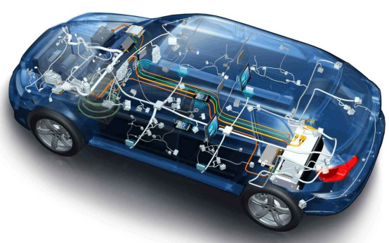 Global demand for electric and diesel vehicles remains strong