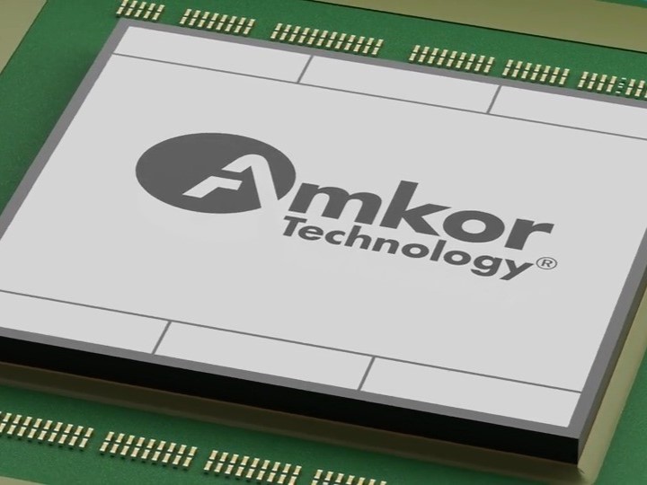 Amkor Plans Spin-off of China Packaging and Testing Business