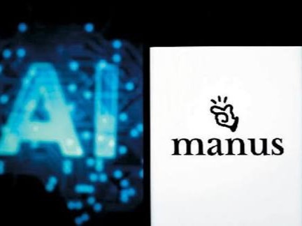 Manus Resumes Independent Operations, Tencent Becomes Largest Shareholder