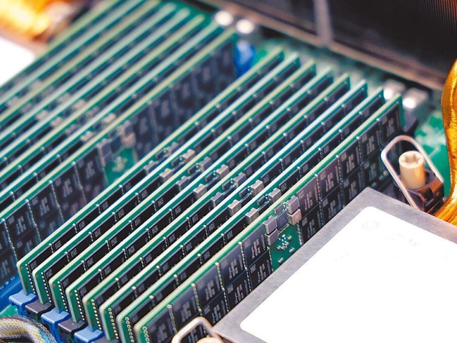 Korean Chipmakers Expand NAND Output in China