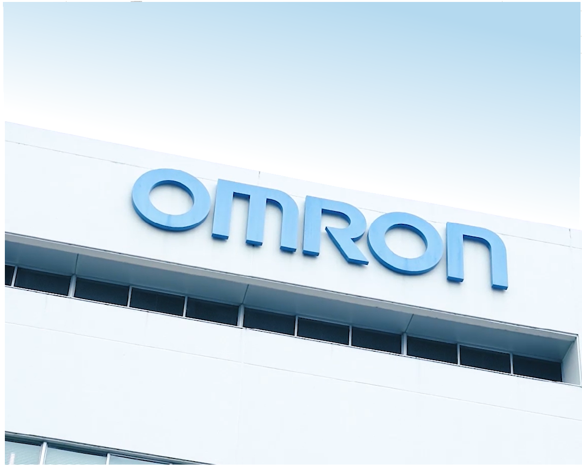 Omron Divests Core Electronic Components Business
