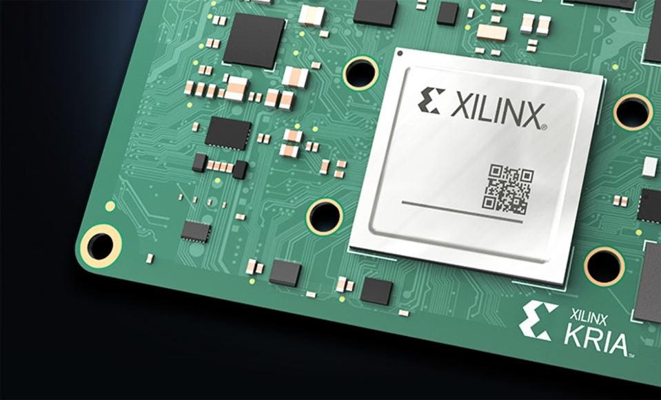 Xilinx: Pioneer in Programmable Logic and Innovator of FPGA/SoC Solutions