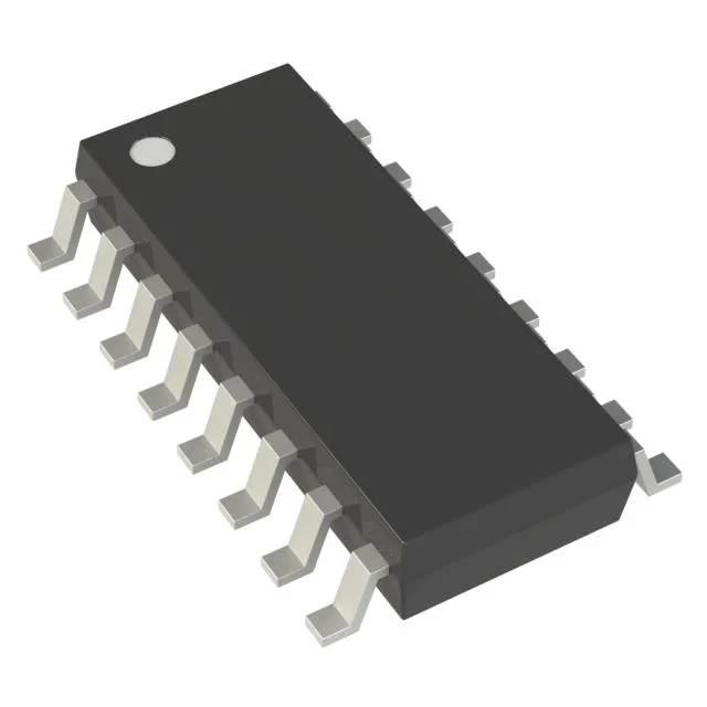 Vishay Siliconix DG413LEDY-T1-GE3